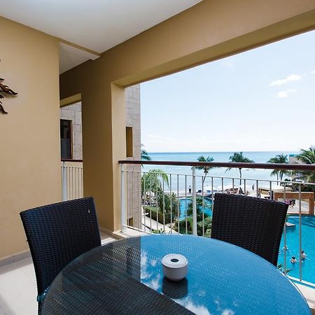 Oceanfront El Faro Surf 302 Apartment ปลายาเดลการ์เมน ภายนอก รูปภาพ