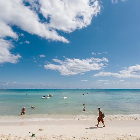 Oceanfront El Faro Surf 302 Apartment ปลายาเดลการ์เมน ภายนอก รูปภาพ