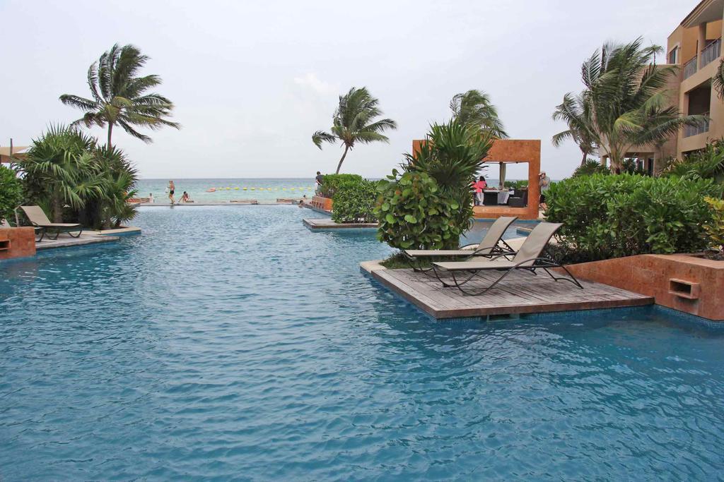 Oceanfront El Faro Surf 302 Apartment ปลายาเดลการ์เมน ห้อง รูปภาพ