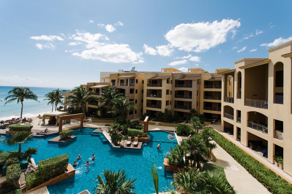 Oceanfront El Faro Surf 302 Apartment ปลายาเดลการ์เมน ภายนอก รูปภาพ