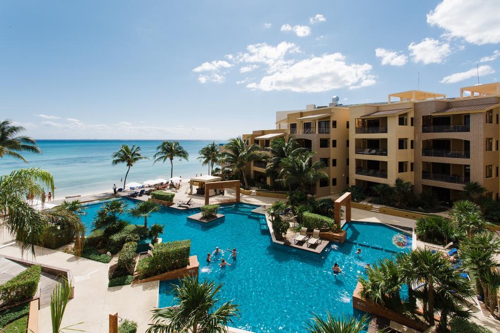 Oceanfront El Faro Surf 302 Apartment ปลายาเดลการ์เมน ภายนอก รูปภาพ
