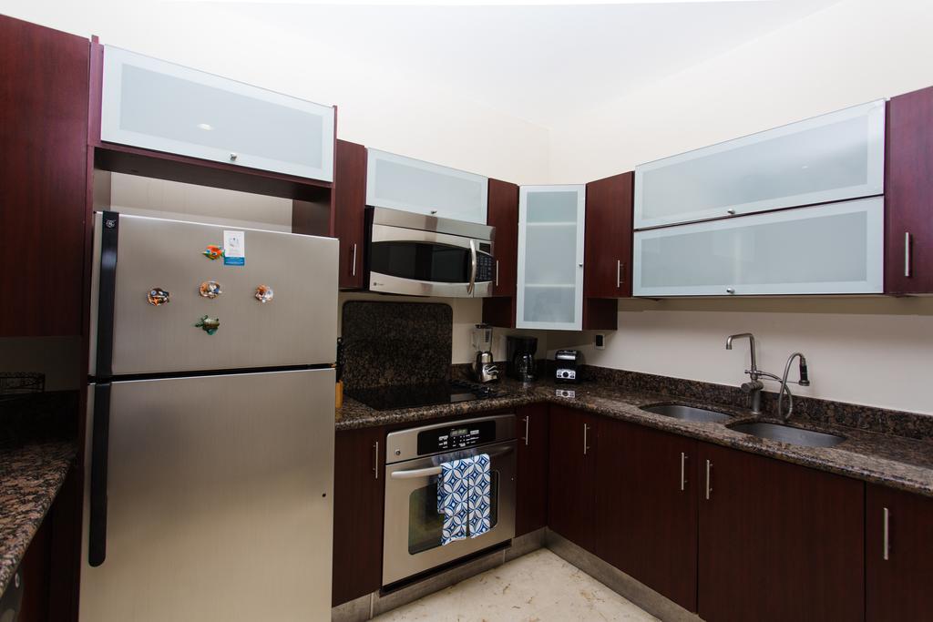 Oceanfront El Faro Surf 302 Apartment ปลายาเดลการ์เมน ภายนอก รูปภาพ