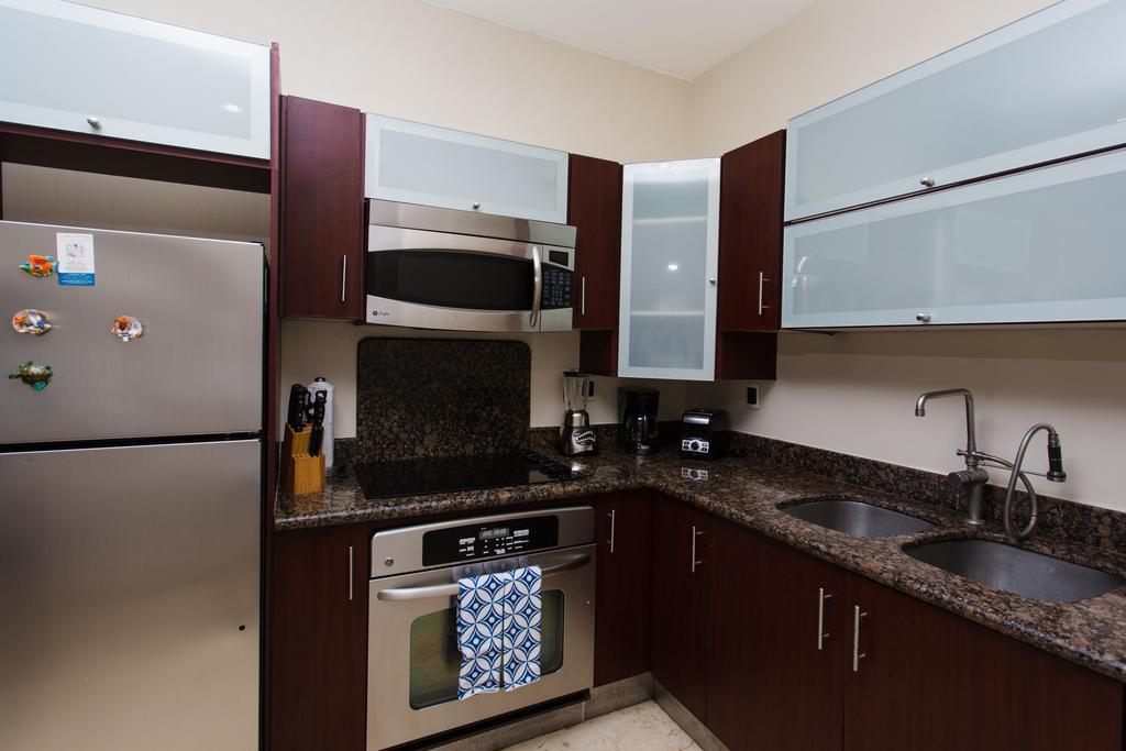 Oceanfront El Faro Surf 302 Apartment ปลายาเดลการ์เมน ภายนอก รูปภาพ