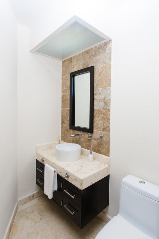 Oceanfront El Faro Surf 302 Apartment ปลายาเดลการ์เมน ภายนอก รูปภาพ