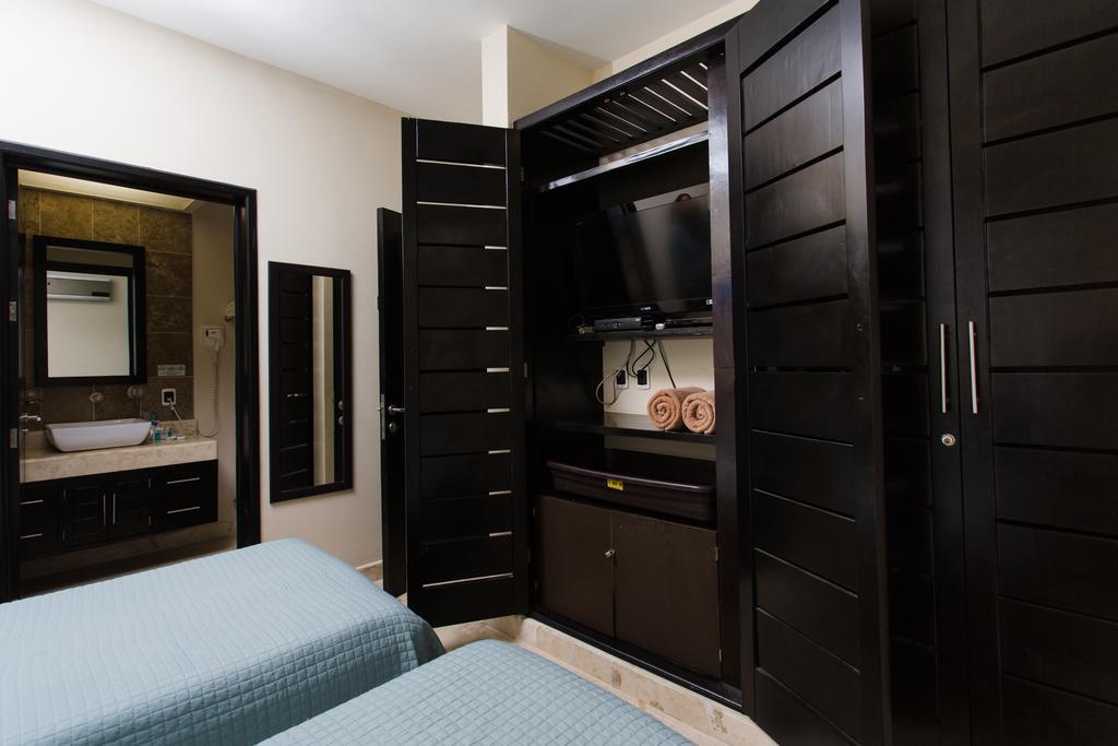Oceanfront El Faro Surf 302 Apartment ปลายาเดลการ์เมน ภายนอก รูปภาพ