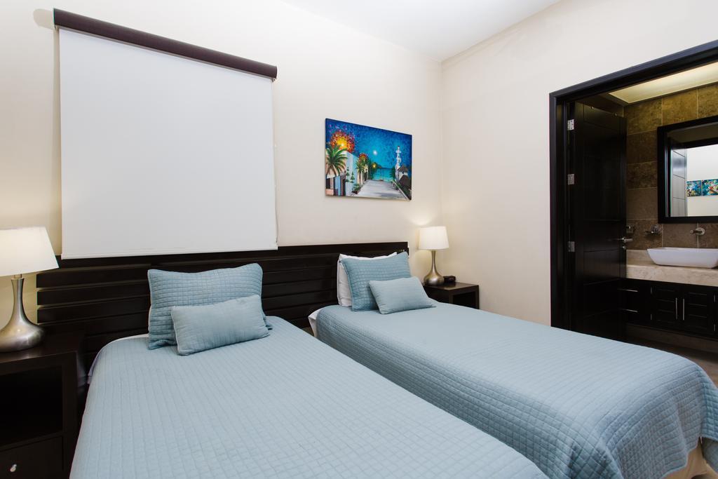 Oceanfront El Faro Surf 302 Apartment ปลายาเดลการ์เมน ภายนอก รูปภาพ