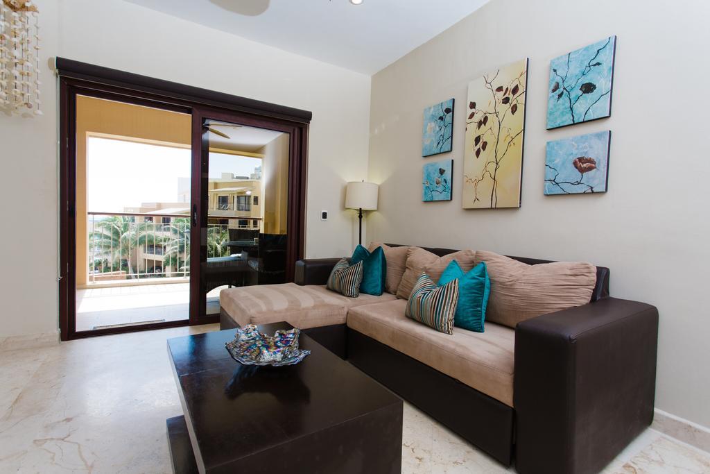 Oceanfront El Faro Surf 302 Apartment ปลายาเดลการ์เมน ภายนอก รูปภาพ