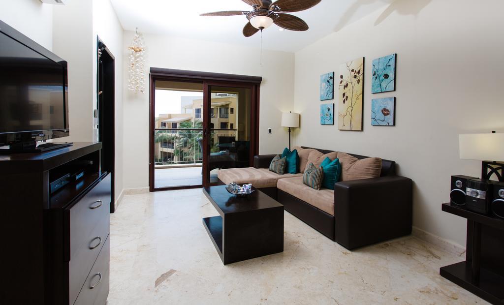 Oceanfront El Faro Surf 302 Apartment ปลายาเดลการ์เมน ภายนอก รูปภาพ