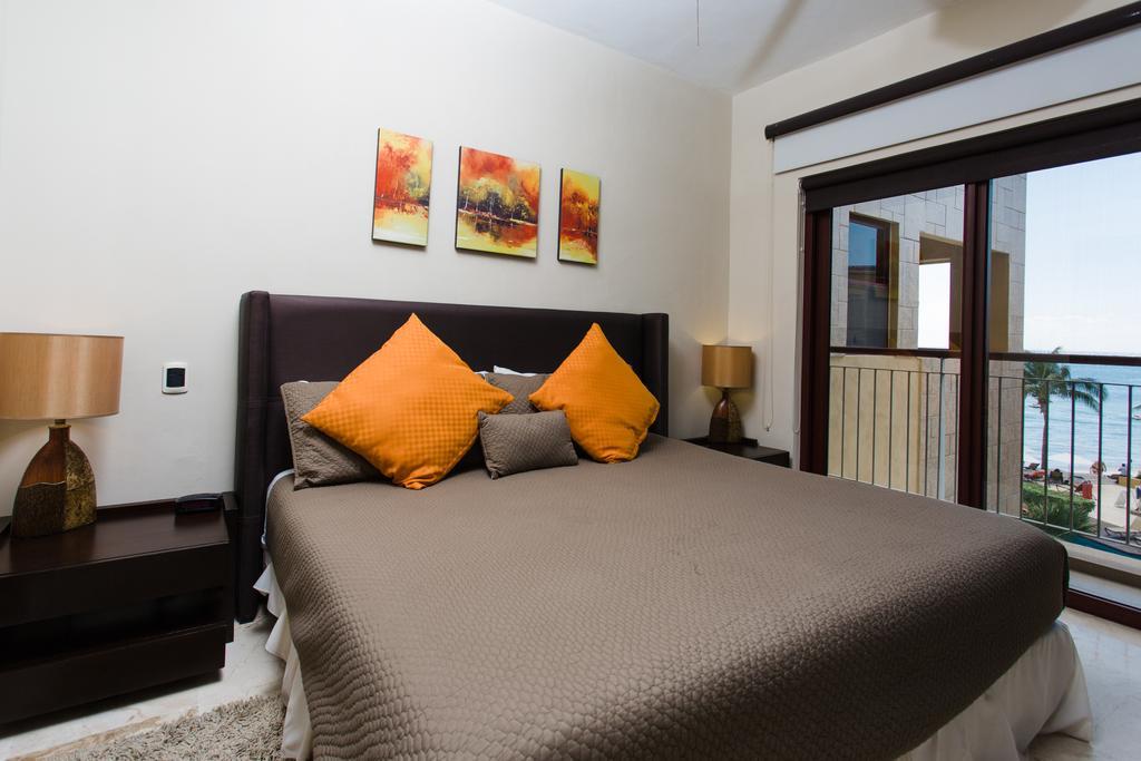 Oceanfront El Faro Surf 302 Apartment ปลายาเดลการ์เมน ภายนอก รูปภาพ