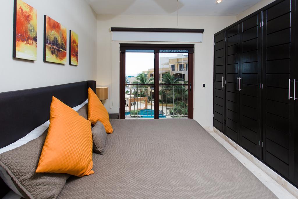 Oceanfront El Faro Surf 302 Apartment ปลายาเดลการ์เมน ภายนอก รูปภาพ