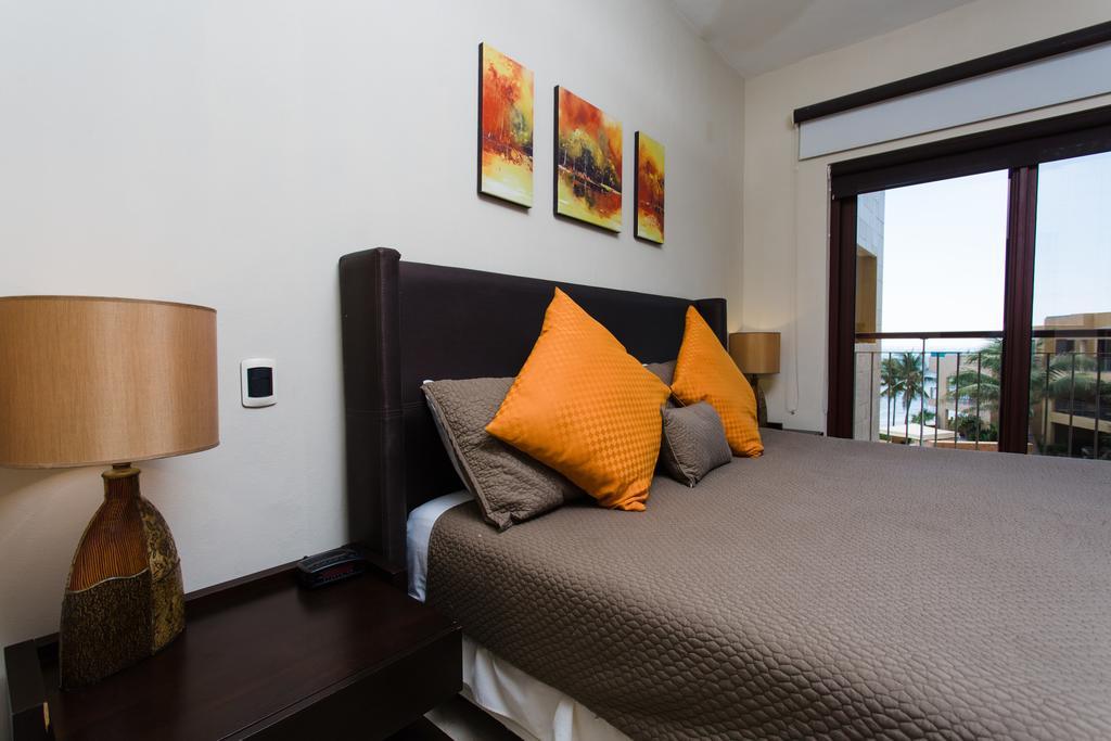 Oceanfront El Faro Surf 302 Apartment ปลายาเดลการ์เมน ภายนอก รูปภาพ
